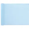 Tischläufer Vlies Dekostoff 30 cm x 25 m - Hellblau Produktbild-Vorschau 1