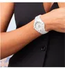 Festina Damenuhr Keramik Armbanduhr Keramik weiß UF20720/2 Produktbild-Vorschau 6
