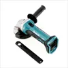 Makita BGA 452 Akku-Winkelschleifer Solo 18V Li-ION, (ohne Produktbild-Vorschau 2