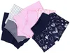 TupTam Baby Strampelhose Jungen Mädchen Hose mit Fuß 5er Produktbild-Vorschau 5