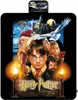 Harry Potter Pikniková deka - 20. výročí Náhled obrázku produktu 1
