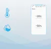 Sonoff SNZB-02 Mini senzor teploty a vlhkosti pro ZigBee Náhled obrázku produktu 13