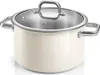 Topf DELIGHT mit Deckel ø 24 cm, 6,0 l Produktbild-Vorschau 1