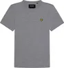Lyle & Scott Plain Shirt Herren Produktbild-Vorschau 5