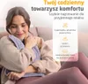 Medisana Hp 518 Heizdecke Lila  Lila One Size Produktbild-Vorschau 4