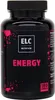 ELC Nutrition Energy 180 Kapseln | Guarana | Produktbild-Vorschau 1