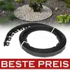 Roysson® Flexibilní zahradní obrubník 40 mm x 10 m + 20 Náhled obrázku produktu 2
