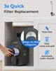 Filtr Waterdrop WD-G5P700A-CF, zamiennik do Podgląd zdjęcia produktu 5