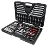 KS TOOLS Jeu de clés à douilles 918.0724 Acier au Voir les images du produit 7