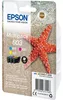 Epson Multipack 3-colours 603 Ink Produktbild-Vorschau 3