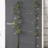 Künstlicher Bambusbaum 160–270 cm Kunstpflanze Kunstpalme Produktbild-Vorschau 2