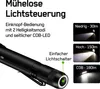 GP Taschenlampe C33, 150 Lumen Produktbild-Vorschau 10