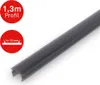 Pimp your Panel Diffusor 1,3m Profilschiene Kürzbar Produktbild-Vorschau 2
