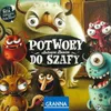 Potwory do szafy Gra Produktbild-Vorschau 1