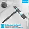 Spatola per doccia Minismus 21 cm con supporto magnetico - Anteprima dell’immagine prodotto 4