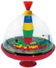 Simm 52120 Bolz Panoramakreisel Eisenbahn mit Soun Produktbild-Vorschau 1