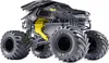 MNJ Monster Jam Die Cast 1:24 Batmobile Voir les images du produit 2