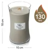 Świeca zapachowa WoodWick Fireside 609.5 Podgląd zdjęcia produktu 14
