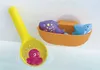 PLAYMOBIL Junior 71689 Water Slide and Sea Animals. Bath Anteprima dell’immagine prodotto 4