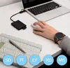 REAGLE Čítačka kariet TF SD MS CF XD MicroSD 5 v 1 USB-C Náhľad obrázku produktu 2