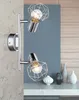Lampa reflektor spot XARA I 54802-2 Globo Podgląd zdjęcia produktu 12