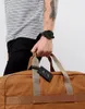 Herrenset ARMANI EXCHANGE AX7105 in Schwarz Fashion. Produktbild-Vorschau 9