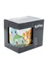 Kubek ceramiczny Pokémon z 3 tancerzami, 325 ml, oficjalna Voir les images du produit 4