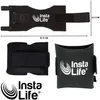 Insta Life® - 2er Set - Kniebandage, Akupressur Sport Produktbild-Vorschau 8