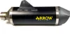 ARROW Auspuff DARK RACE-TECH für Husqvarna 701 Enduro / Produktbild-Vorschau 1