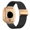 Levowatch TINY Damen Smartwatch, 8mm dünn & curved, Produktbild-Vorschau 10