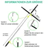 35-155cm Lampa Roślinna Led Full Spectrum, 160Leds Grow Podgląd zdjęcia produktu 8