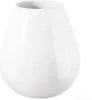 ASA Selection ease Vase weiß Ø 9 cm, H 18 cm Produktbild-Vorschau 5
