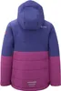 Trollkids Jungen Wasserdichte Jacke Lila 513-154 Grösse 152 Produktbild-Vorschau 3
