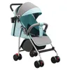 Buggy Kinderwagen verstellbare Rückenlehne Leicht mit Produktbild-Vorschau 4