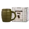 Tasse cadeau vert grenade Fête des pères Fête des Voir les images du produit 5