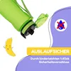 Schmatzfatz Trinkflasche, Sport-Trinkflasche für Produktbild-Vorschau 3