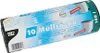 Müllsäcke LDPE 140?L – 110?x?80?cm, schwarz Produktbild-Vorschau 2