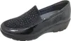 Semler Femmes Chaussures de sport noir Gr. 8 Voir les images du produit 34