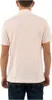 Lacoste L1212 Short Sleeved Ribbed Collar S Couleur Rose Voir les images du produit 15