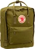 Fjällräven Kånken Rucksack Foliage Green 16 L Produktbild-Vorschau 10