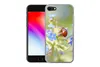 MuchoWow® Handyhülle Schutzhülle Hülle für iPhone SE 2020 Produktbild-Vorschau 2