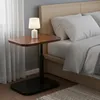 Přenosný stolek s nastavitelnou výškou - 40x30 cm - Stolek Náhled obrázku produktu 3