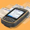 Handliches GPS-GNSS-Vermessungsgerät mit Produktbild-Vorschau 16