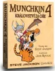 Munchkin 4/Il regno dei destrieri - Gioco di carte - Anteprima dell’immagine prodotto 6