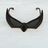 Partybrille - Bat Style - Spaßbrille Produktbild-Vorschau 3