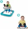 Bright Starts Topolino auto cavalcabile Anteprima dell’immagine prodotto 2
