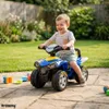 Auto a spinta Goodyear ATV per bambini da 1 a 3 anni – Anteprima dell’immagine prodotto 2