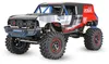 Amewi Hyper Go H18P Ford Bronco Baja 1000 brushless 1 18 Produktbild-Vorschau 1