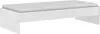 Lit d'enfant Tidy - 90 x 200 cm - blanc mat Voir les images du produit 1