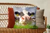 MuchoWow® Zierkissen Sofakissen Wohnzimmer Dekokissen 50x50 Produktbild-Vorschau 5